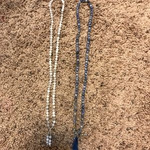 Prayer beads